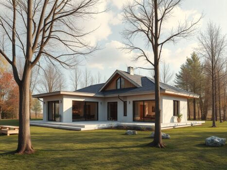 rsd36.ru | Сравнение цен на строительные материалы: клееный брус против газобетона с вентфасадом