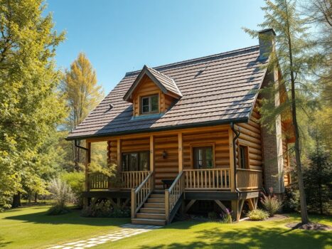 rsd36.ru | Строительство двухэтажного дома из клееного бруса