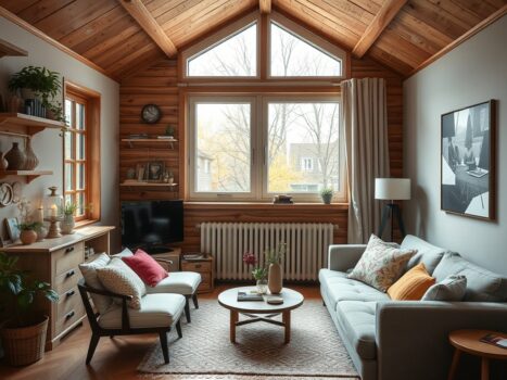 rsd36.ru | Деревянные окна в деревянный дом: гармония стиля