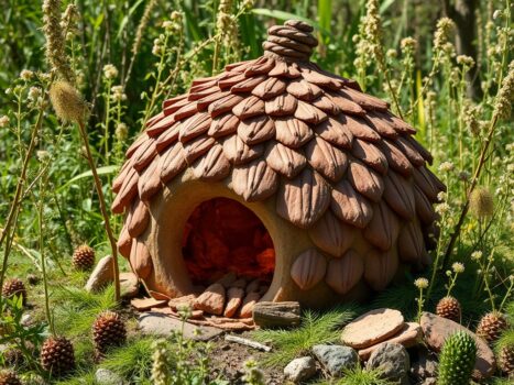 rsd36.ru | Дом из клееного бруса с патио или внутренним двориком