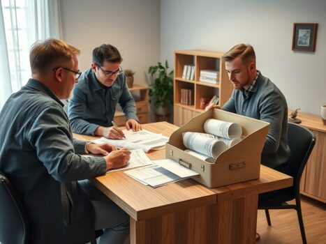 rsd36.ru | Техническая документация на дом: какие документы остаются у владельца