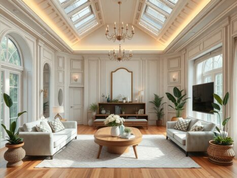 rsd36.ru | Мультисплит-система для большого коттеджа