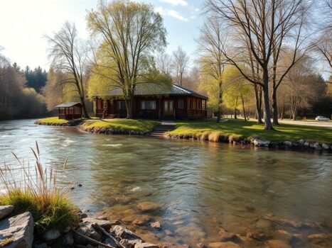 rsd36.ru | Дом у воды: особенности фундамента и гидроизоляции