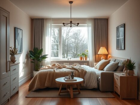 rsd36.ru | Умный дом: базовые сценарии для комфорта